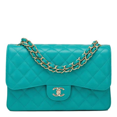 colored chanel bags|chanel full flap bag.